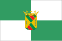 Saldaña - Bandera