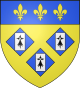 Dol-de-Bretagne – Stemma