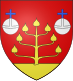 Coat of arms of Montfort-en-Chalosse