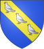 Blason de Saint-Michel-sur-Orge