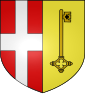 Fanum Sancti Petri Fulciniensium: insigne