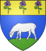 Blason de Viey