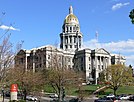 Colorado State Capitol