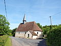 Kirche Saint-Roch