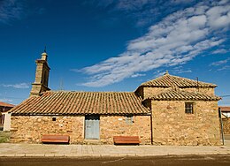 Cubo de Benavente – Veduta