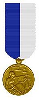 De Medaille