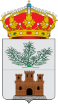 Alcalá de la Selva: insigne