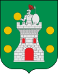 Merindad de Montija (Burgos): insigne