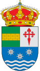 Puebla de la Calzada - Stema