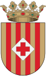 Blason de Vallanca