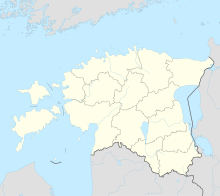 EECL is located in Estonia