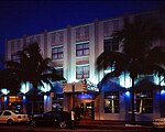 Clinton Hotel Miami Beach