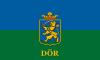 Bandeira de Dör