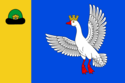 Flag of Gus-Zhelezny