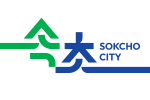 Flag of Sokcho