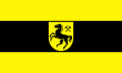 Vlag van Herne