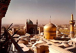 Provincia di Khorasan – Veduta