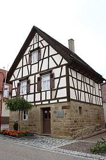 Großvillars (Oberderdingen) Waldenserhäusle 133.JPG