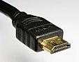 HDMI-Stecker