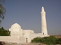 Al-Iskandariya Mosque or Citadel Mosque, attributed to Iskandar Mawz (r. 1531–1536),[17] but possibly older[19]