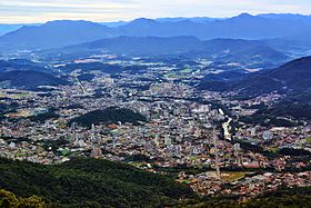 Jaraguá do Sul