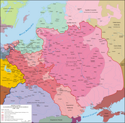 Новгород як володіння литовського князя Лугвенія Ольгердовича 1389-1412 роки