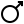 Mars : symbole astronomique