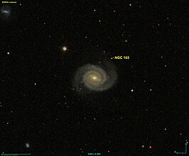 NGC 165