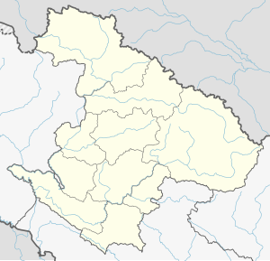 तोलीजैसी is located in कर्णाली प्रदेश