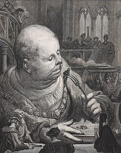 Image illustrative de l’article Gargantua