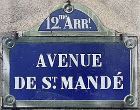 Voir la plaque.