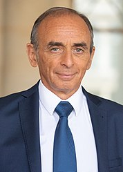 Éric Zemmour.