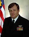 David E. Frost