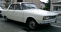 Rover P6 (Staffel 1)