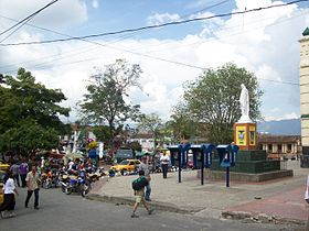 Santa Bárbara (Antioquia)