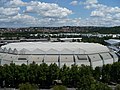 Hanns-Martin-Schleyer-Halle Stuttgart