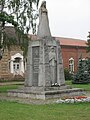 War of Independence memorial