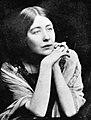 Image 36Sylvia Pankhurst (from History of feminism)