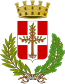 Blason de Tarquinia