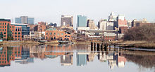 Wilmington Delaware skyline.jpg