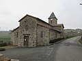 Église Saint-Éloi de Trades