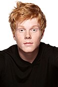 Adam Hicks, actor, rapper american