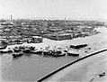 Di salên 1960an de Navçeya El Ras, Deyra, Dubai