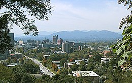 Asheville