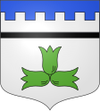 Haselbourg címere