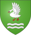 Blason de Chigny