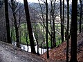 Dal van de Böhme bij Fallingbostel (1)