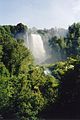 Cascata delle Marmore, Terni, Umbria, Italia