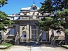 Casita del Infante o de Arriba (San Lorenzo de El Escorial)