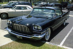 Chrysler 300C 1957